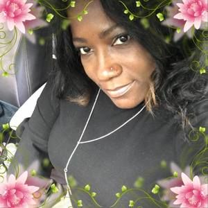 Meet your Posher, Loretta